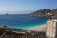 São Vicente, Tournée privée du Port Mindelo - Hizvo