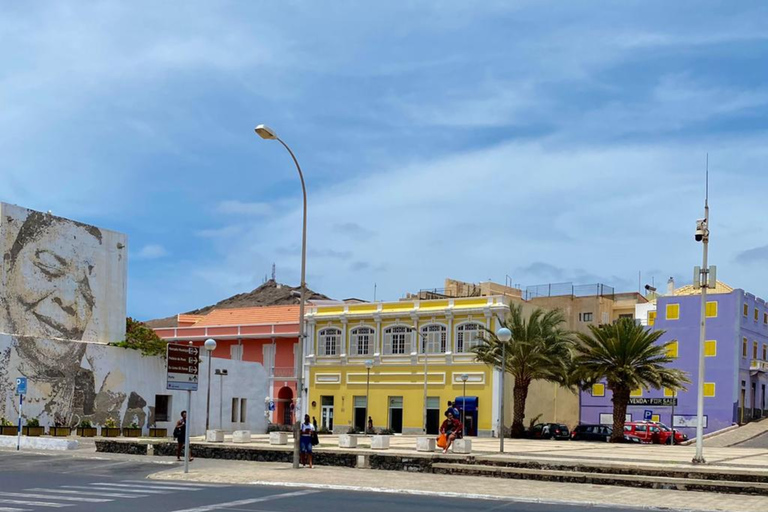 São Vicente: snorkelen met zeeschildpaddenavontuurSão Vicente: snorkelen met zeeschildpadden privéavontuur