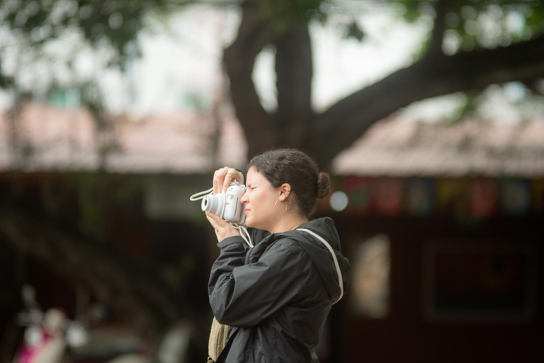 Desde Bangkok: tour económico por lo más destacado de AyutthayaLa antigua plaza Siam