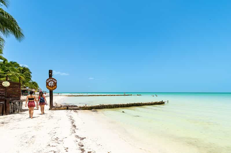 holbox island tour from playa del carmen