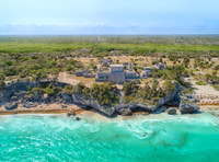 From Playa del Carmen, Tulum, Coba, and Cenotes Day Trip - Hizvo