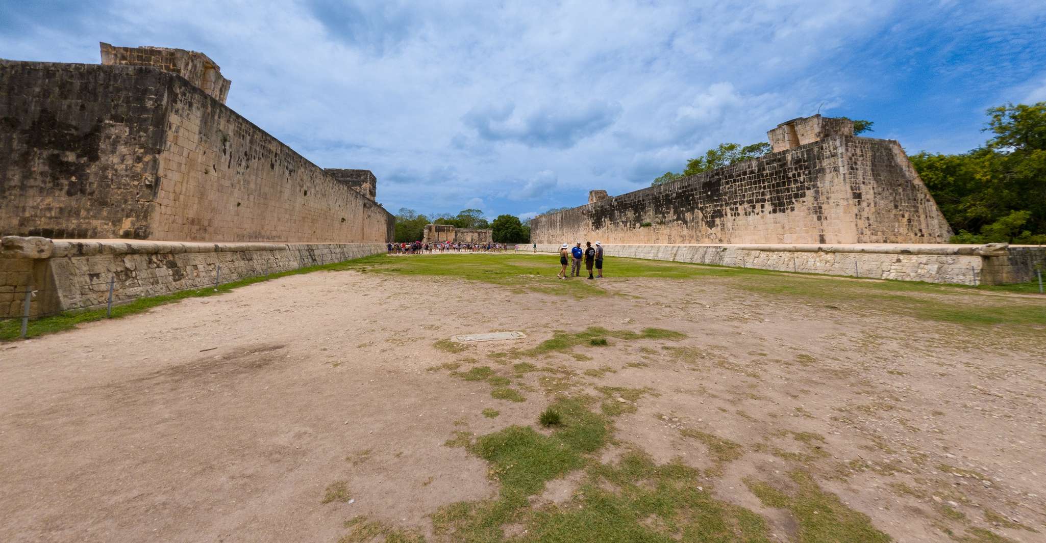 Riviera Maya, Chichén Itzá, Cenote & Valladolid Tour - Housity