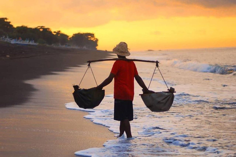 Bali Est : Snorkeling nella Laguna Blu - Tutto inclusoSnorkeling solo con punto d&#039;incontro e pasti