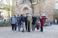 Cologne, South Cologne Walking Tour with brewery visit - Housity
