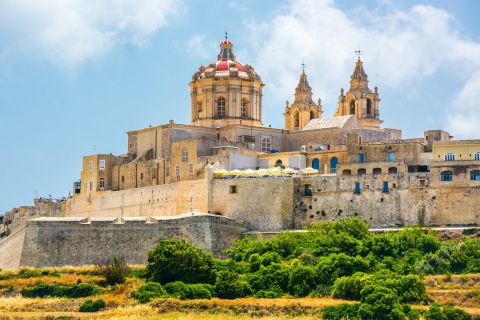 Il tour privato dell'esperienza di Malta - Scopri Malta