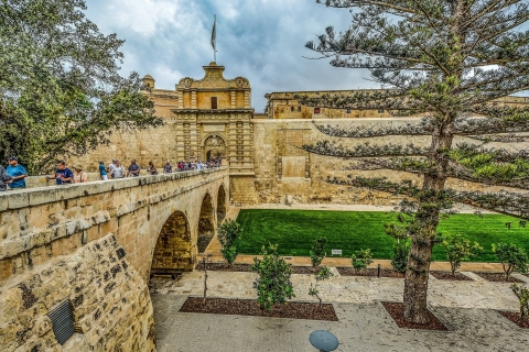 The Malta Experience Private Tour - Malta entdecken