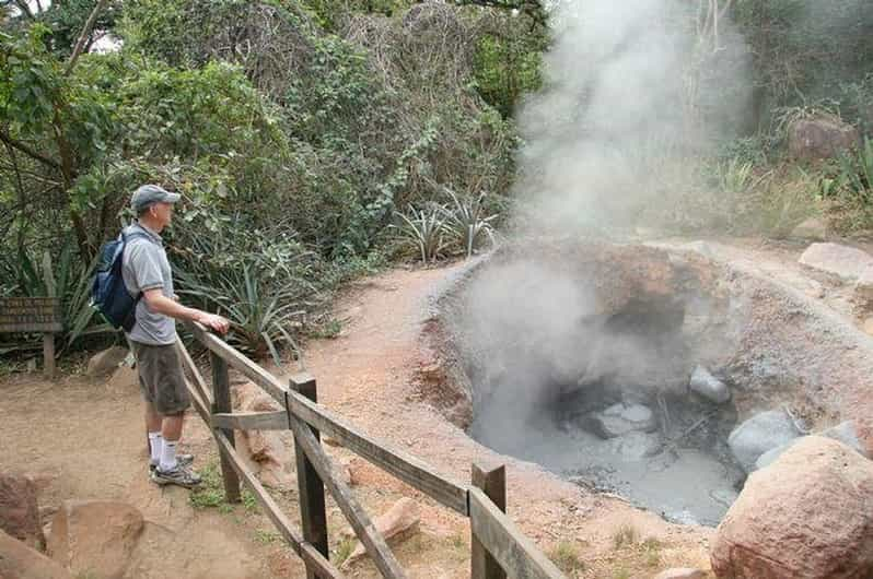 Guanacaste 3 I 1 Rincon De La Vieja Park Nature Day Pass GetYourGuide