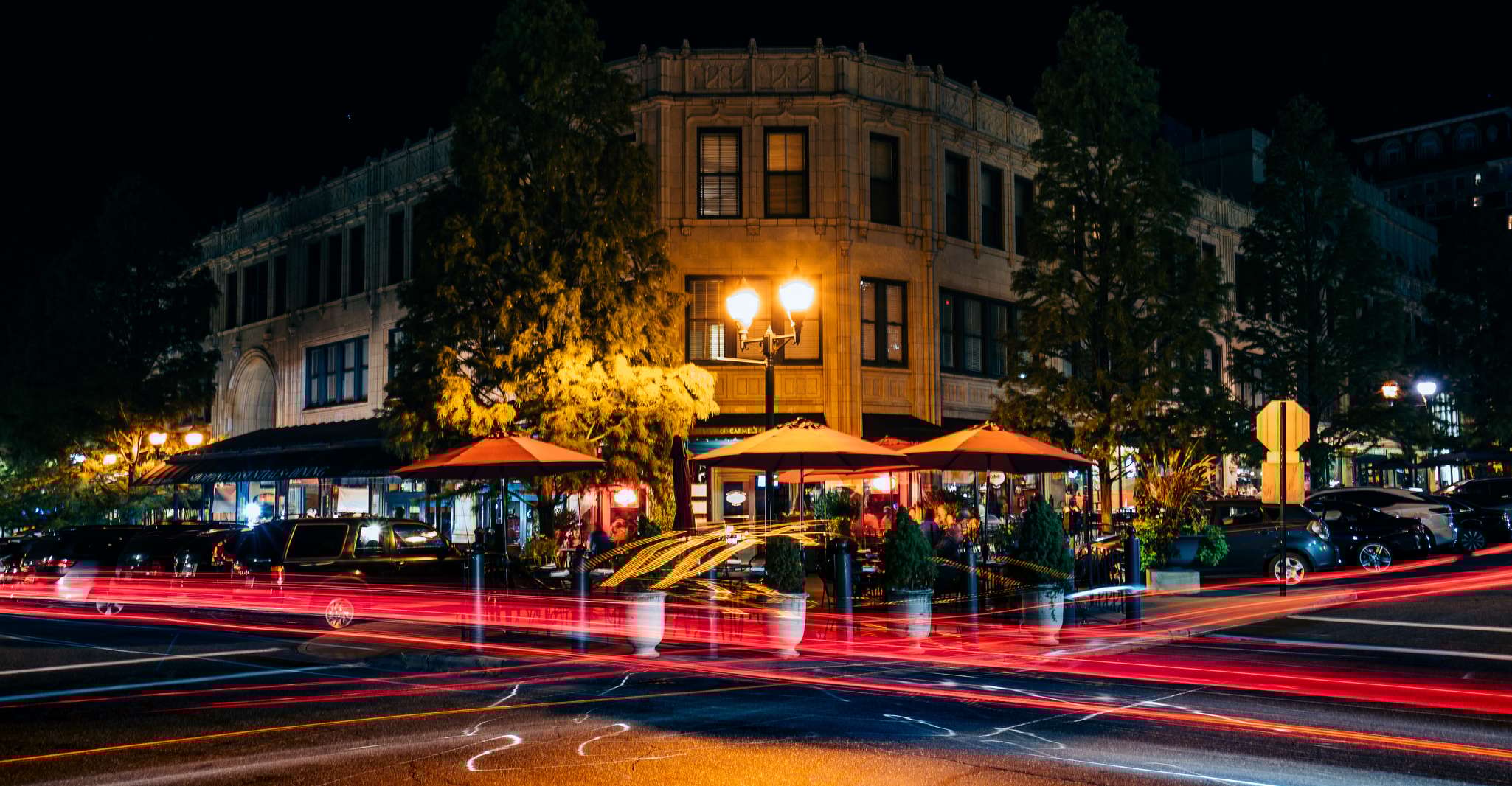 Asheville, Terrors, Boos e Booze Haunted Pub Crawl - Hizvo