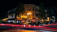 Asheville, Terrors, Boos e Booze Haunted Pub Crawl - Hizvo