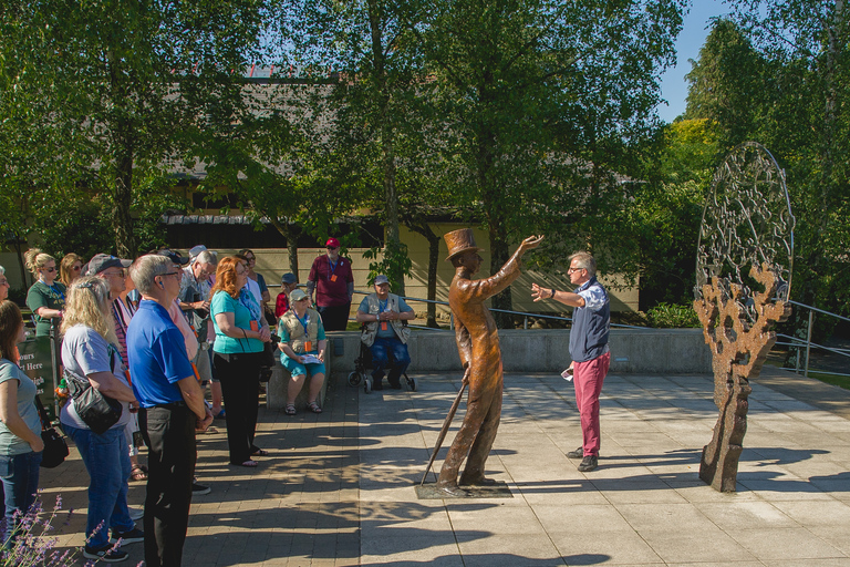 Kildare : Haras et jardins nationaux irlandaisBillet Standard