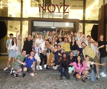 Bukareszt: Weekendowy Pub Crawl