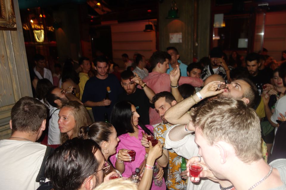 Bucharest Gay Bar & Dance Club Guide 2023 - reviews, gay map, photos -  Travel Gay