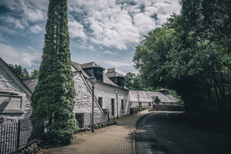 Edinburgh: Ultimate Whisky Experience