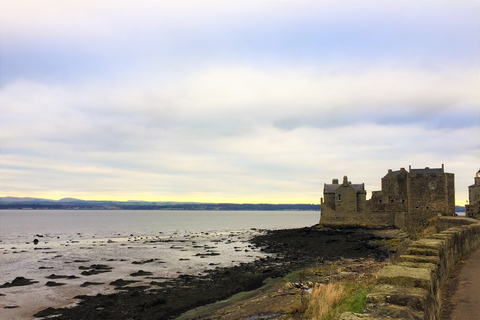 Desde Edimburgo: tour de Outlander, palacios y jacobitas