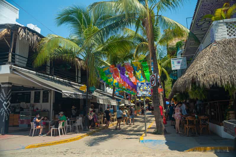 Puerto Vallarta Sayulita and San Pancho Beaches Tour GetYourGuide