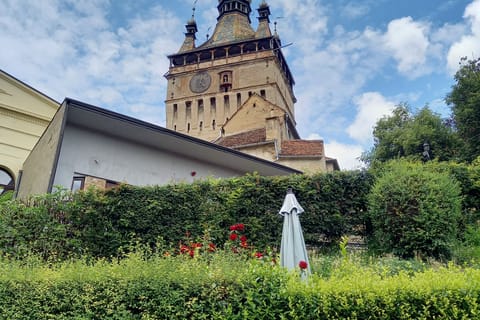 Sighișoara and Biertan: UNESCO in Transylvania