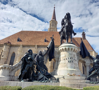 Cluj-Napoca: Sightseeing Tours