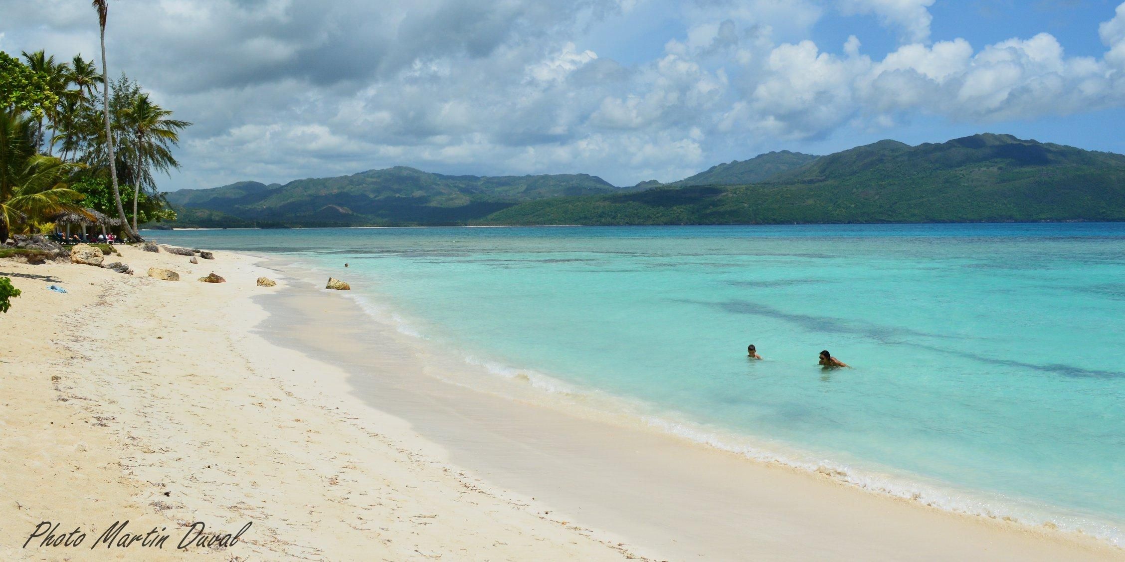 Die 7 versteckten Strände in Samaná & Las Galeras