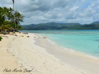 The 7 Hidden Beaches In Samaná & Las Galeras