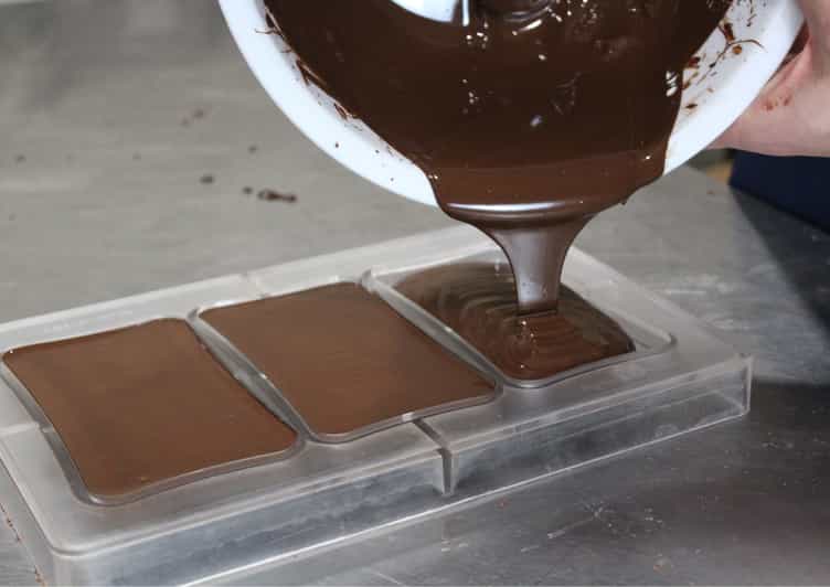 York Chocolate Bar Creation at the Cocoa House GetYourGuide