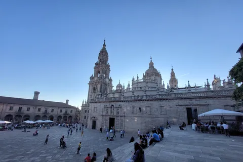 Tour Privado Secretos de Compostela