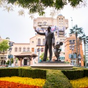 Paris: Biljett till Disneyland Paris med transfer från Paris