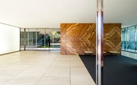 Barcelona, Mies van der Rohe Pavilion Ticket und Audio Guide - Hizvo