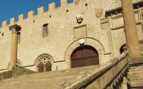 Viterbo: City Card with Access to Six Attractions