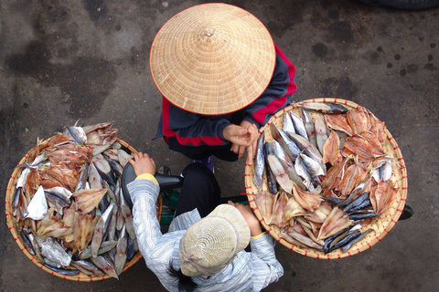 Hanoi: esperienza di street food con 5 tappe gastronomicheTour privato