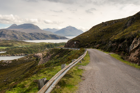 Tour Applecross, Loch Carron & Wild Highlands vanuit InvernessStandaard Optie