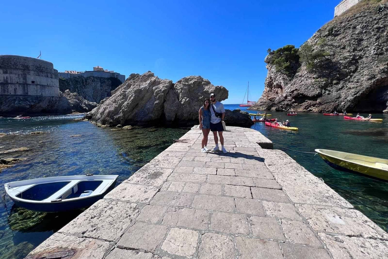 Dubrovnik: Discover Game of Thrones Filming LocationsPrivate Tour