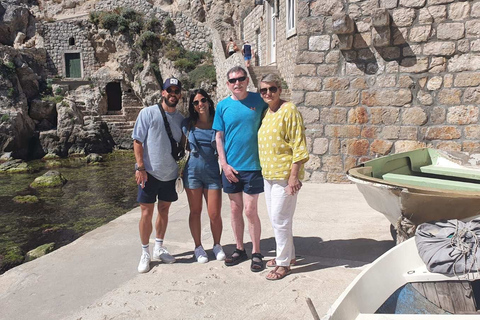 Dubrovnik: Entdecke die Game of Thrones-DrehortePrivate Tour