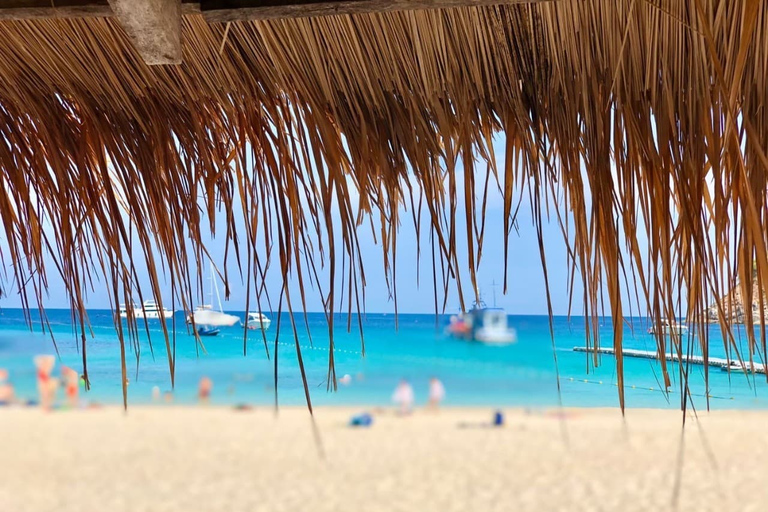 Phuket : snorkeling ou plongée sur l&#039;île de RachaSnorkeling uniquement