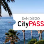 San Diego: CityPASS® Risparmia fino al 48% sulle attrazioni imperdibili