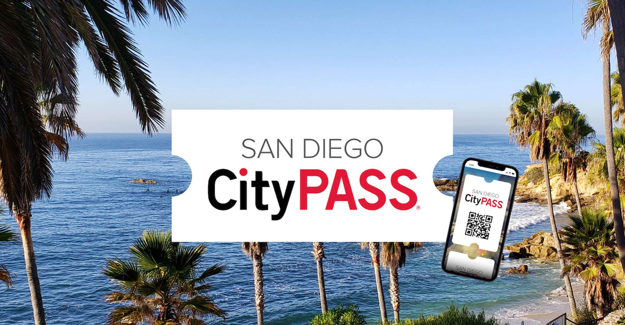 San Diego: CityPASS® Save up to 48% at Must-See Attractions