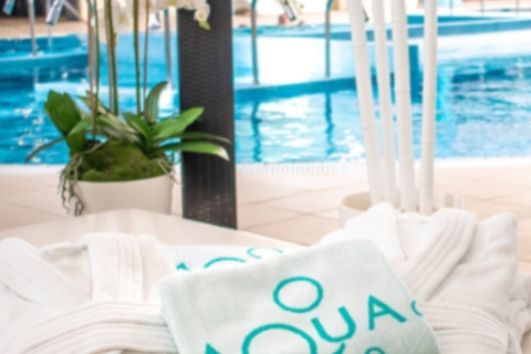 Adeje : billet pour le spa de l’Aqua Club Thermal