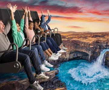 Reykjavik: Snorkeltur i Silfra & VR-biljett till Fly Over Iceland