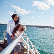 Sydney: 1 Or 2-Day Sydney Harbour Hop-On Hop-Off Cruise | GetYourGuide