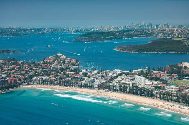 Sydney: 1 Or 2 Day Sydney Harbour Hopper And Fast Ferry Pass | GetYourGuide