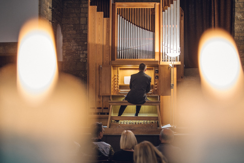 圣马田教堂圣诞音乐会A类