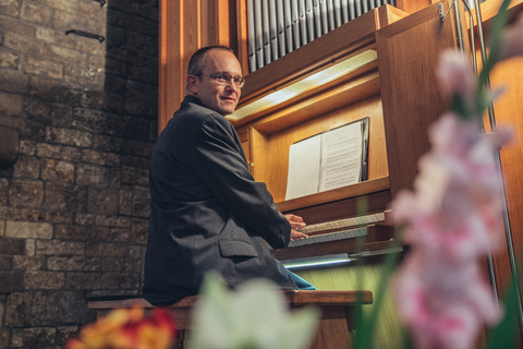 圣马田教堂圣诞音乐会A类