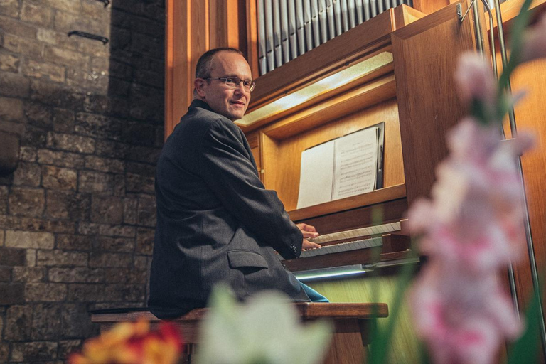 圣马田教堂圣诞音乐会A类