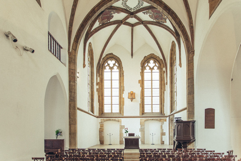 圣马田教堂圣诞音乐会A类