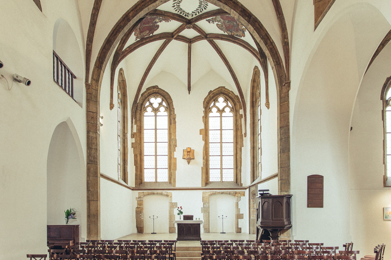 圣马田教堂圣诞音乐会A类