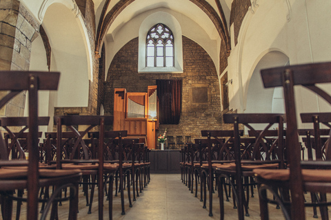 圣马田教堂圣诞音乐会A类