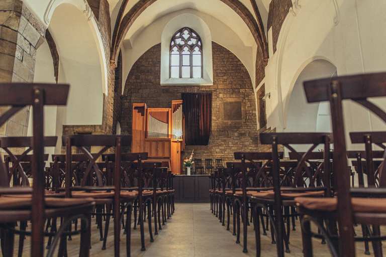 圣马田教堂圣诞音乐会A类