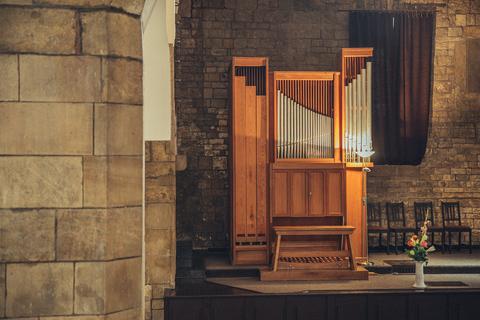 圣马田教堂圣诞音乐会A类