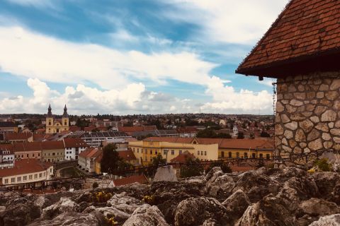 Eger: Countryside, Culture, and Wine Private Tour