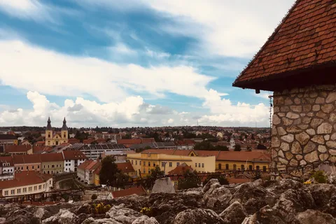 Eger: Campo, Cultura y Vino Tour privado