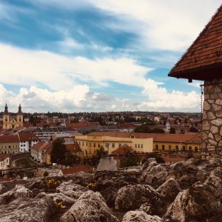 Eger Countryside, Culture and Wine: Full-Day Tour